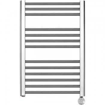 Toallero Analógico TCROM8 300W Cromado 50100037 Gabarron