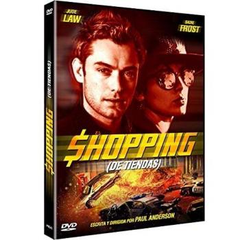 Shopping DVD 1994