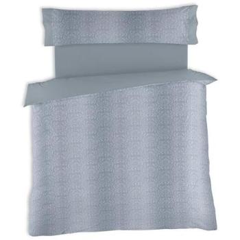 Juego de Funda Nórdica Tena (3 Piezas) - Impresión Digital - Cama 105 cm - 100% Algodón - 200 Hilos