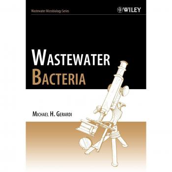 Wastewater Bacteria: 5