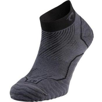 Calcetines de Running Unisex Lurbel Tiwar Sin Costuras Transpirables Anti-Ampollas