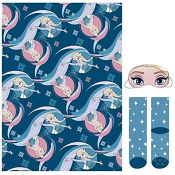 Cerdá Frozen Elsa, Calentadores para Niñas,