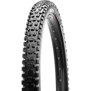 Maxxis Assegai 29x2.60 Folding Tubeless Ready Tire, 3C MaxxTerra, EXO+, Wide Trail, 120 TPI