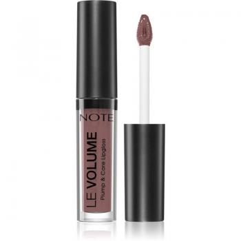 Brillo de Labios Voluminizador Le Volume 02 Just Nude 2,2 ml