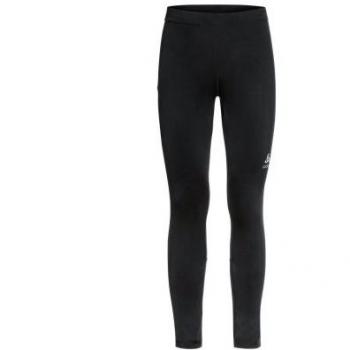 Leggings Odlo Essential (Negro) - Mujer