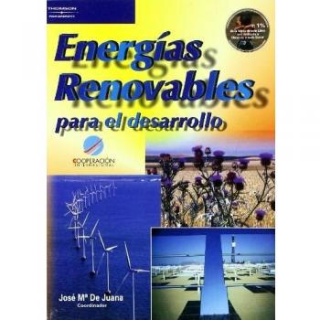 Energías renovables para el desarrollo