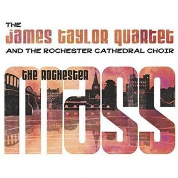 The Rochester Mass [Vinilo]
