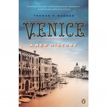 Venice: A New History - English Edition by Thomas F. Madden