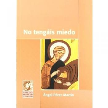 No Tengais Miedo