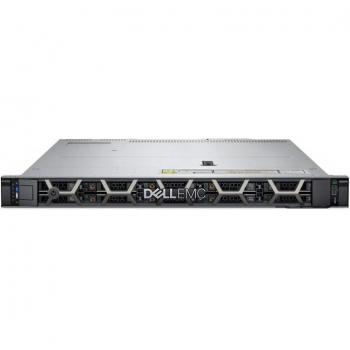 DELL PowerEdge R650xs servidor 480 GB Bastidor (1U) Intel® Xeon® Silver 2,1 GHz 32 GB DDR4-SDRAM 1400 W