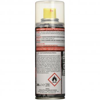 Lubrificante Svitol Riattivante Eléctrico 200 ml - Arexons, Hidrorepelente y Protector