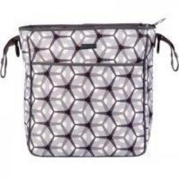 Tuc Tuc Inuit - Bolso para silla con paraguas, unisex