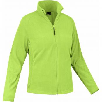 Salewa Rainbow - Chaqueta para mujer, tamaño 52 / 46, color menta