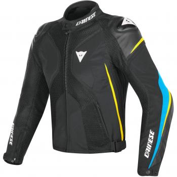 Dainese Super Rider D de Dry – Chaqueta de moto