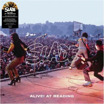 Slade - Alive! At Reading (LP-Vinilo)
