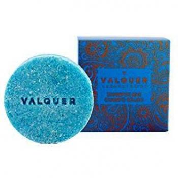 Valquer Laboratorios Champú Sólido Exótico Sunrise