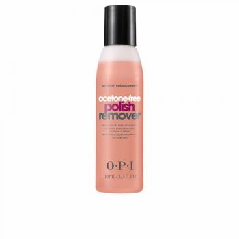 OPI Acetone-Free Nail Polish Remover 110ml