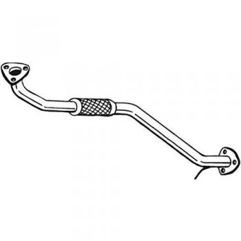Bosal 823-869 Tubos