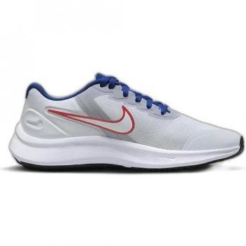 Zapatilla para Niños Nike Star Runner 3 Gris