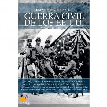 Breve historia de la guerra civil de los EE.UU.
