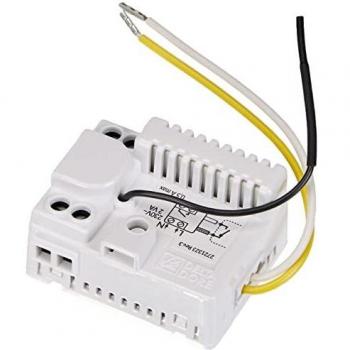 Receptor Radio Delta Dore Tyxia 4600 - Módulo Micromódulo de Contacto Seco para Automatización