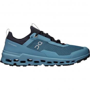 On Cloudultra 2 Men's Trail Running Shoes, UK 9 Wash/Navy