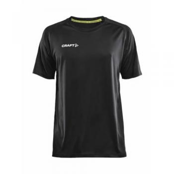 Evolve Craft T-Shirt Noir S