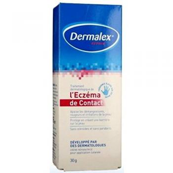 Dermalex - Dermalex Repair Eczéma de Contact 30g