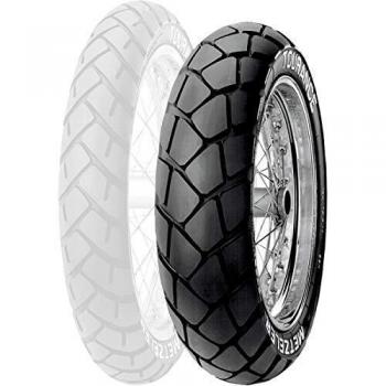 Neumático Metzeler Tourance 140/80 R17 69H TL para Rueda Trasera M/C