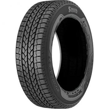 Sava Eskimo LT 225/75R16C 121/120R Winter Performance Tire