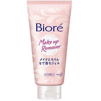 Kao Biore Deep Cleansing Makeup Remover Gel - 170g