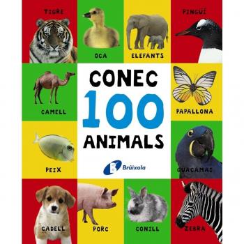 Conec 100 animals