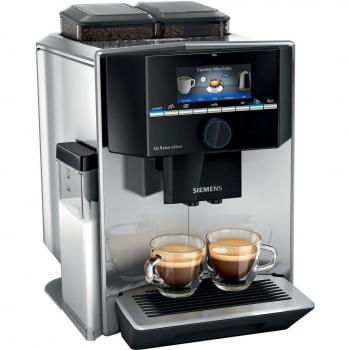 Cafetera eléctrica Siemens EQ.9 TI9573X7RW