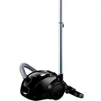 Bosch - Aspirador con bolsa, compacta, 600 W