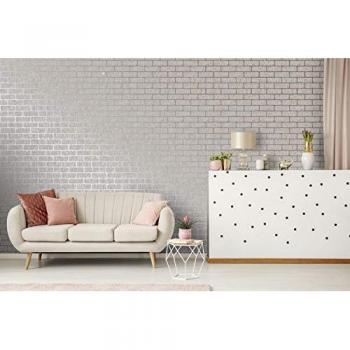 Superfresco Milan Brick Wallpaper