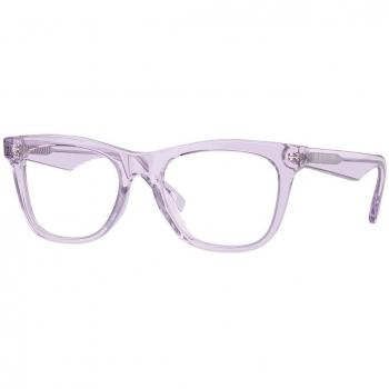 Burberry JB2012F Armazones para Niños Asian Fit 4095 Lentes Recetadas Color Purple