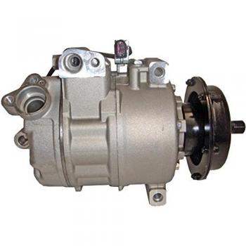 BEHR HELLA SERVICE 8FK 351 110-911 Kompressor, Klimaanlage
