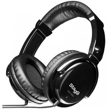 Stagg SHP-5000h - Auriculares estéreo