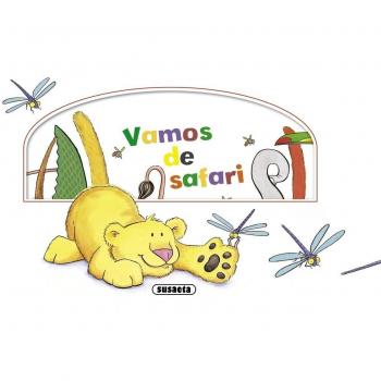 Vamos de safari