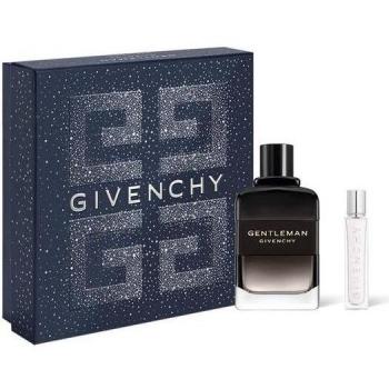 Set de regalo Gentleman Givenchy Boisée - Eau de Parfum Spray 100 ml + Eau de Parfum Travel Spray 12,5 ml para hombre