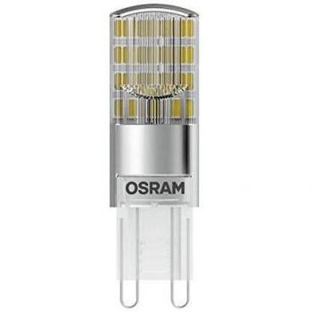 OSRAM LED lamps, special, 2.6 W, Single-Pack, G9-Base