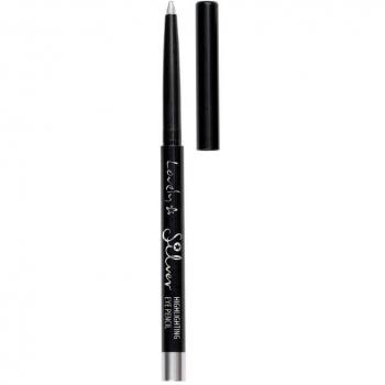 Lovely Silver Highlighting Eye Pencil No. 2