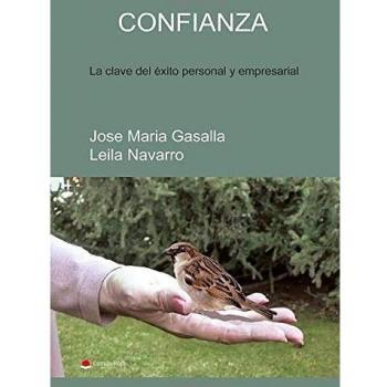 Confianza la clave del exito personal y empresarial