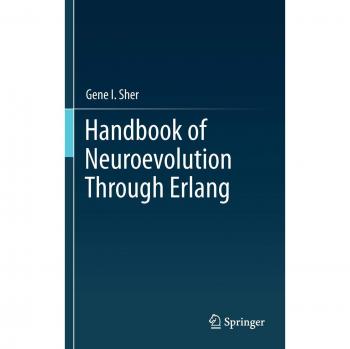 Erlang Neuroevolution Handbook