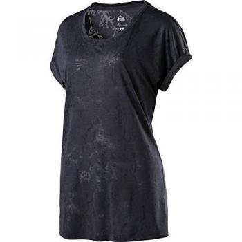McKINLEY Marys II Camiseta, Mujer, Azul Marino, 40