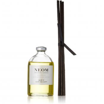 Neom Organics London Reed Diffuser Refill, 100 ml