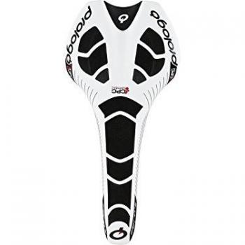 Prologo Zero II - Sillín para Bicicleta de Carretera