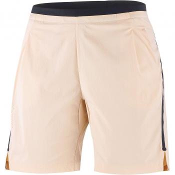 Short de running para mujer Salomon Runlife