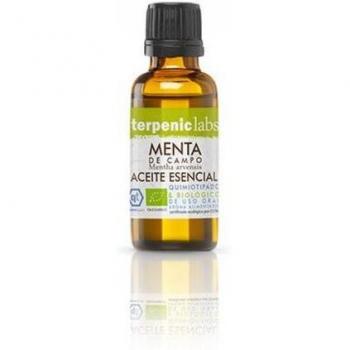 Aceite Esencial de Menta Campo Bio 30 ml