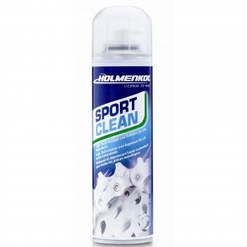 Holmenkol FA003921430 - Limpiador para Bicicletas